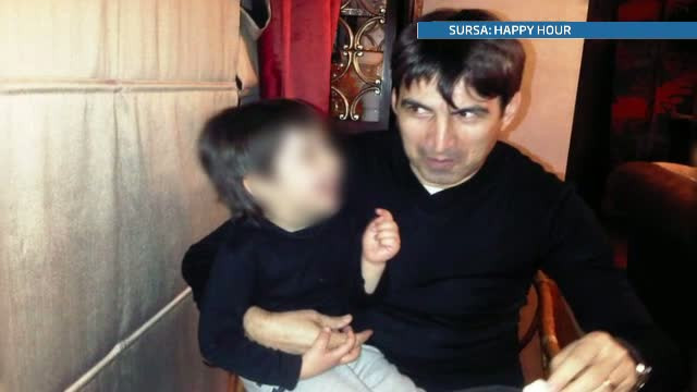 Victor Piturca e dispus sa faca orice pentru a impiedica plata primei transe din pensia alimentara