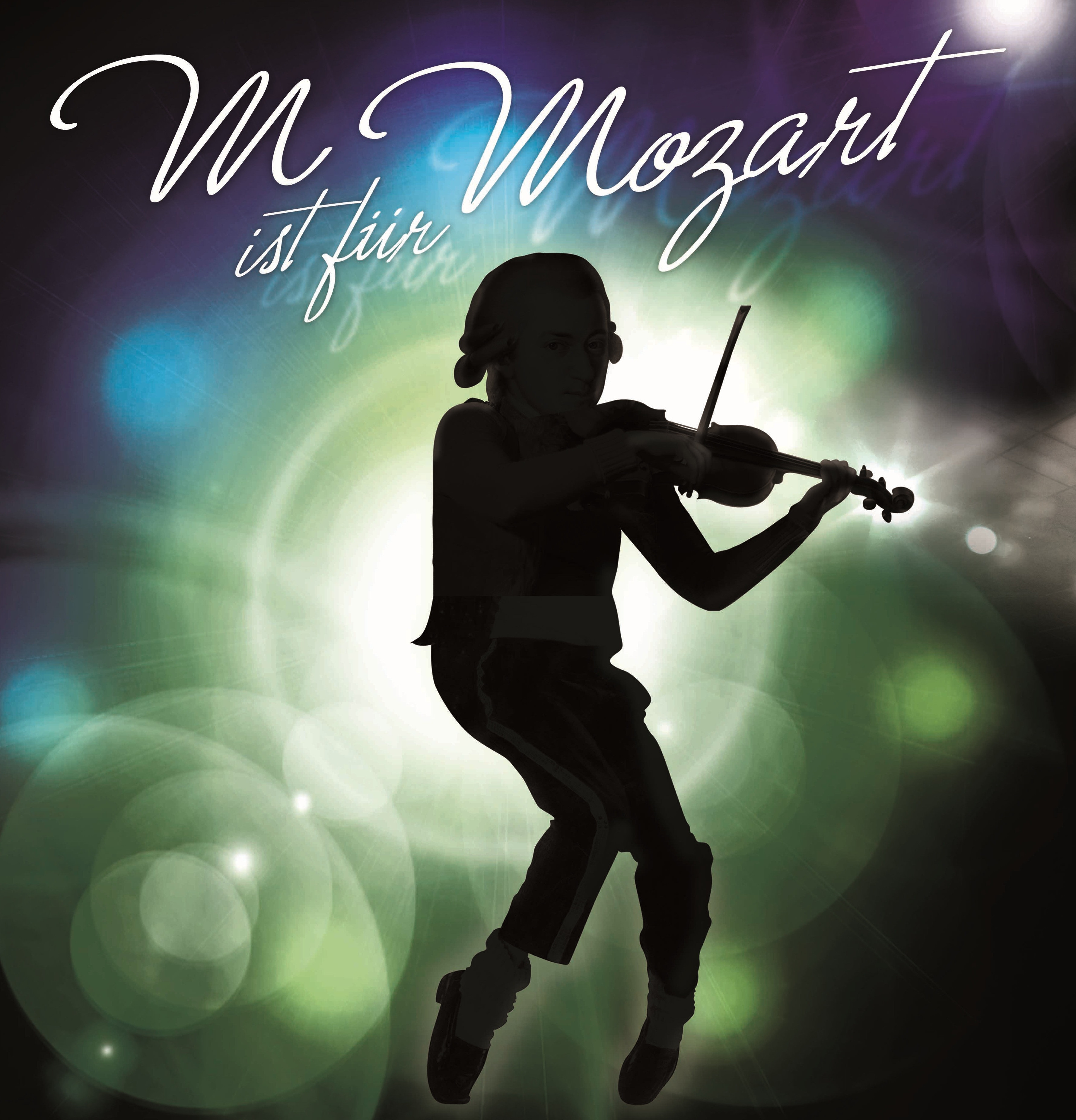 M ist fur Mozart. Celebra orchestra Camerata Salzburg urca pe scena din Cluj