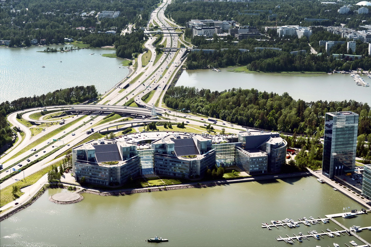 Lovitura fatala pentru Nokia. Finlandezii pierd si ultima reduta