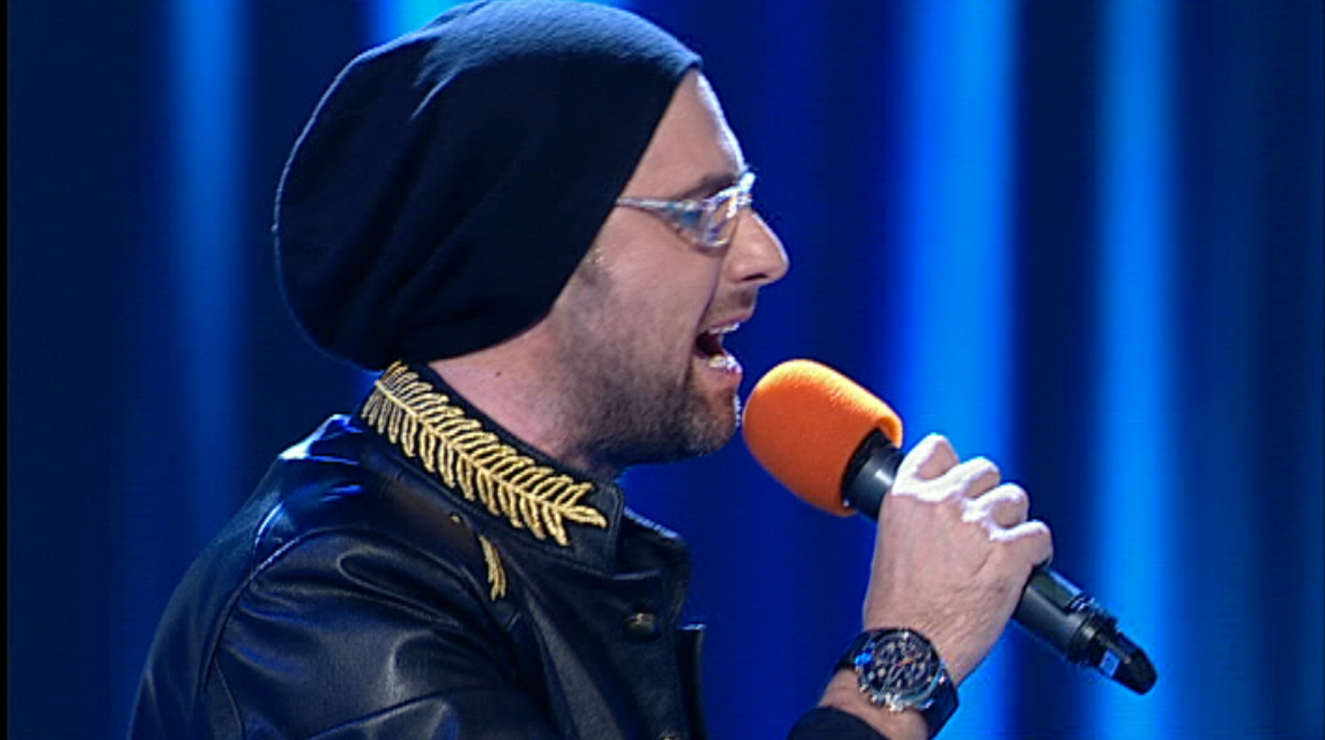 Vocea Romaniei. Smiley despre Tibi Scobiola: “Ce inseamna sa fii artist. Abia acum te descopar”