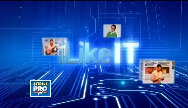 iLikeIT. Spuneti adio vechilor laptopuri, au aparut