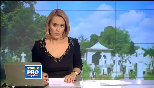 Momente emotionante la Galati la inmormantarea taximetristului aruncat in fantana de doi clienti