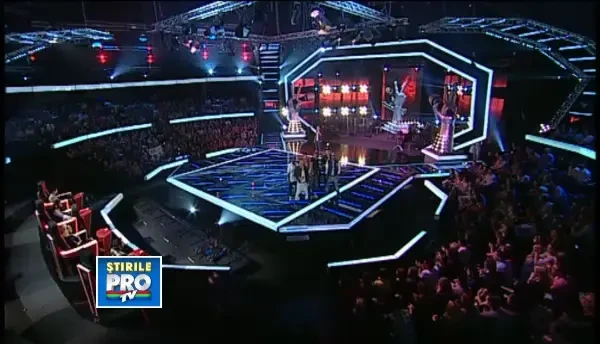 Vocea Romaniei. Brenciu despre Silviu Pasca: