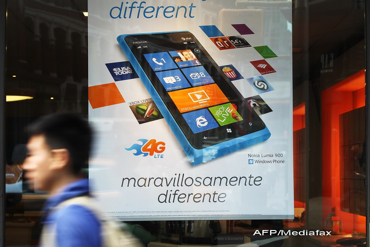 Nokia surprinde piata si lanseaza un smartphone ieftin, la un pret de 249 de dolari