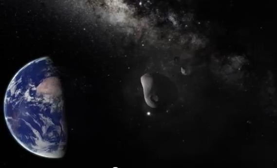 VIDEO. Ultimul eveniment astronomic important din 2012 are loc in noaptea de 12 decembrie