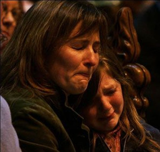 "A murit". Vestea care a intristat in aceasta dimineata o tara intreaga