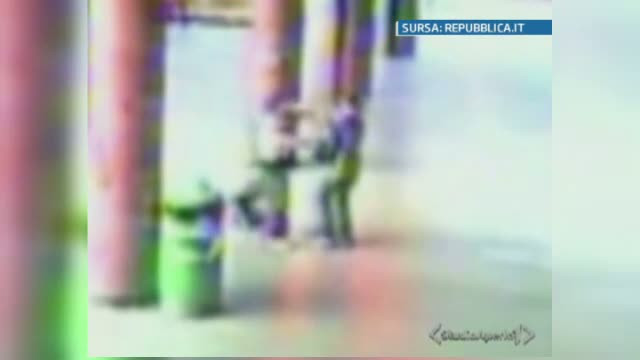 Pedeapsa blanda pentru criminalul Maricicai Hahaianu, romanca ucisa in Italia cu un singur pumn