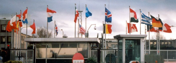 Ambasada SUA: Contributia SUA la apararea statelor NATO din Europa nu va fi afectata