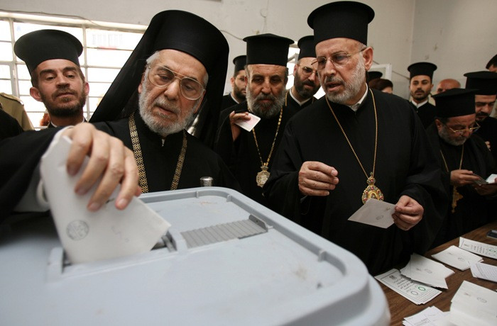 Patriarhul Antiohiei si al Intregului Orient a incetat din viata. Mesajul patriarhului Daniel