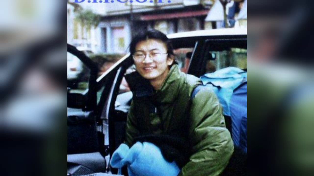 O familie de belgieni isi cauta fiul in Romania. A disparut in drumul spre protestele din Baia Mare