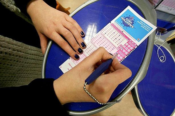 Ghinionul marelui castigator la loterie. Ce s-a intamplat cu biletul de 78 de milioane de euro