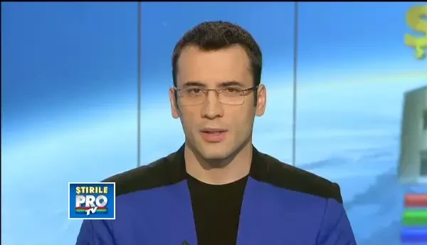 Pedeapsa lui Nastase, redusa cu 6 zile - perioada petrecuta in spital, dupa tentativa de sinucidere