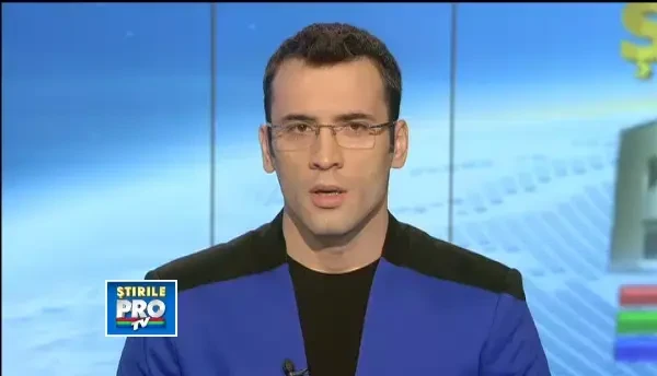 Smiley a fost implicat intr-un accident de circulatie