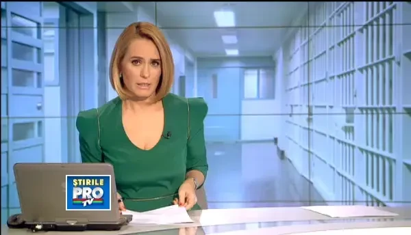 Pedeapsa lui Nastase, redusa cu 6 zile - perioada petrecuta in spital, dupa tentativa de sinucidere