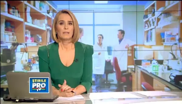 Campanie Stirile PRO TV: Centrul de Excelenta in Tratarea Cancerului la Copii inaugurat la Timisoara