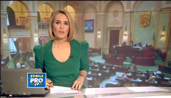 Mircea Diaconu si-a dat demisia din Senat