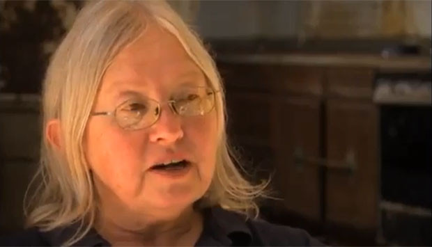 O femeie din SUA a ingrozit o tara intreaga. Ce s-a descoperit ca tinea in frigiderul ei. VIDEO