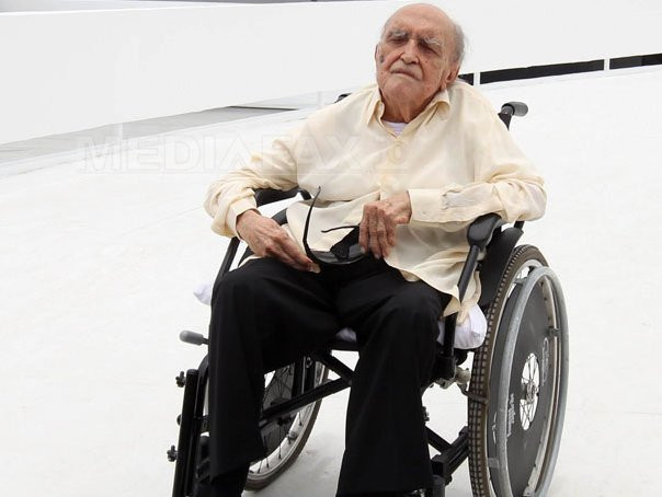 A murit arhitectul brazilian care a conceput unele dintre cele mai cunoscute cladiri ale secolului al XX-lea - IMAGINI cu lucrarile create de artist
