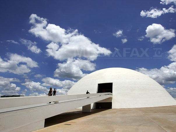 Oscar Niemeyer - 2