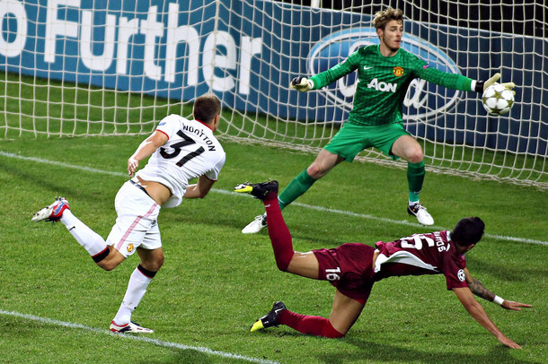 Tot raul spre bine. Bastos si-a revenit rapid din soc si anunta viitorul obiectiv