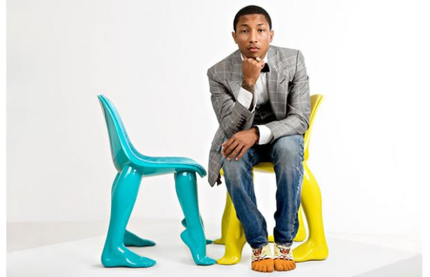 Pharrell Williams