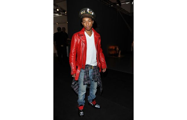 Pharrell Williams