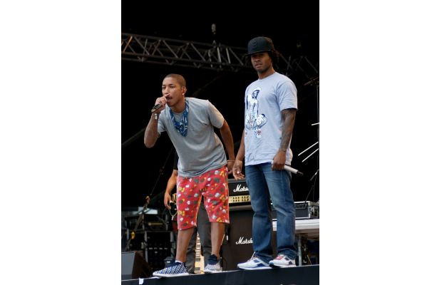 Pharrell Williams