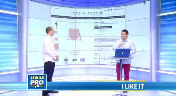 iLikeIT: Tehnologia care ne ajuta sa cheltuim mai cu spor de luna cadourilor