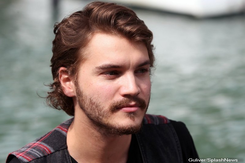 Emile Hirsch