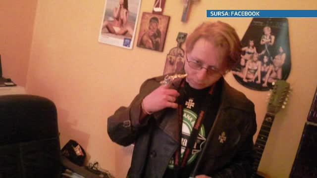 Avocatul banuit ca si-a ucis soacra: "Am facut ceva pentru care m-ar astepta ani grei de puscarie"