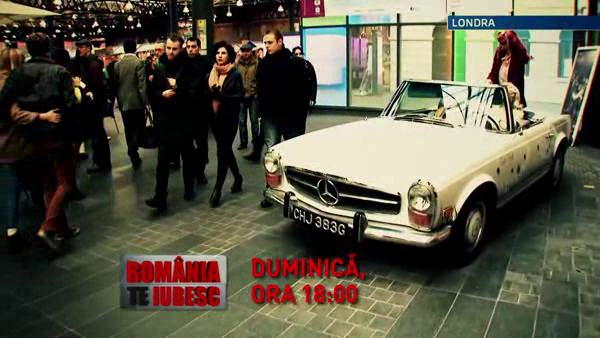 Romani care CRED – POT – FAC la Romania, te iubesc