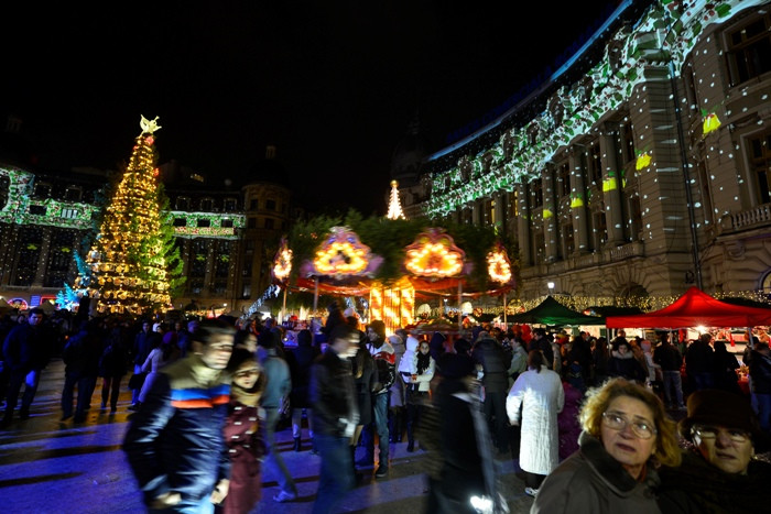 Festivalul brazilor la Bucuresti.2500 de copii nevoiasi vor fi ajutati de banii stransi la licitatie