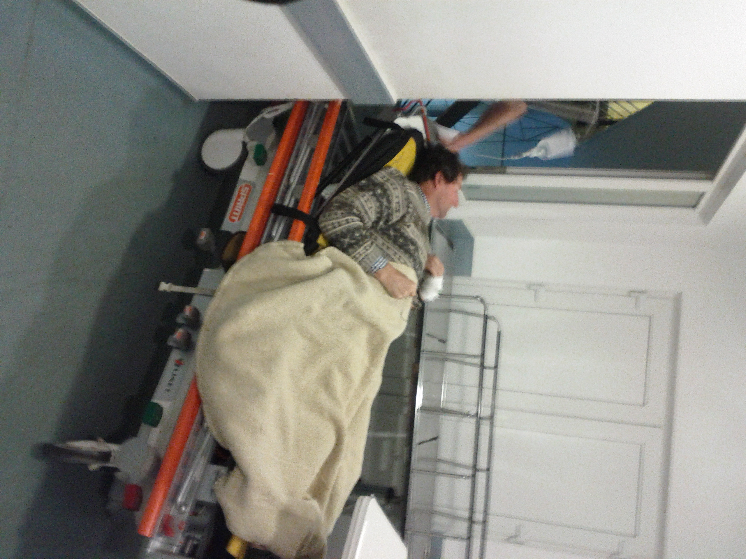 Un francez a fost impuscat la o partida de vanatoare de mistreti, organizata in Arad