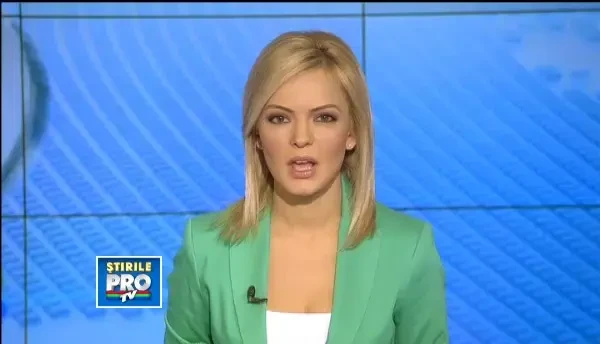 Un individ cu fata acoperita si inarmat cu un cutit a jefuit un magazin in doar 40 de secunde