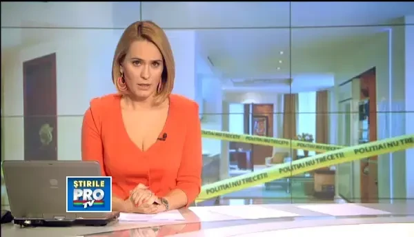 Avocatul banuit ca si-a ucis soacra: