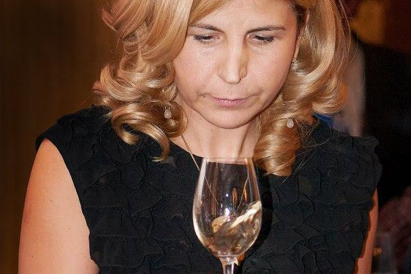 Femeia care a umilit barbatii in lumea lor. Cum au ajuns vinurile Aureliei Visinescu in toata lumea