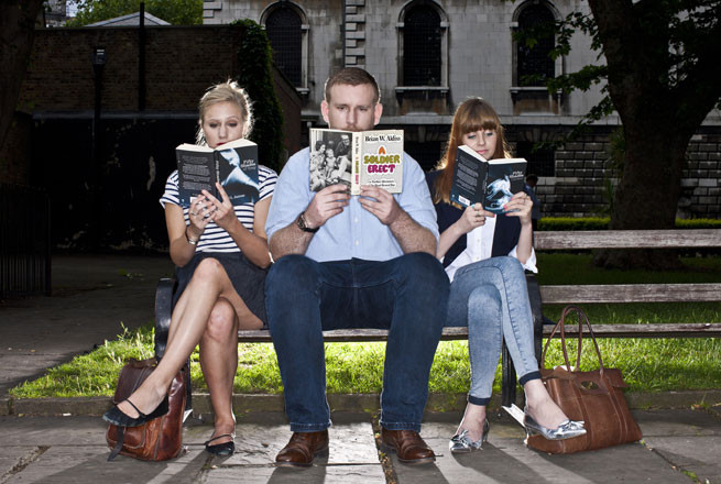 Ce au fost dispuse femeile sa mai incerce dupa ce au citit "Fifty Shades of Grey"