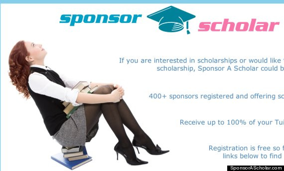 Intalniri intime cu sponsori bogati, pentru burse scolare. Oferta indecenta a unui site britanic