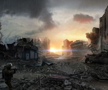 Ce masuri iau autoritatile inaintea datei de 21.12.2012. O persoana din 10 se teme de Apocalipsa