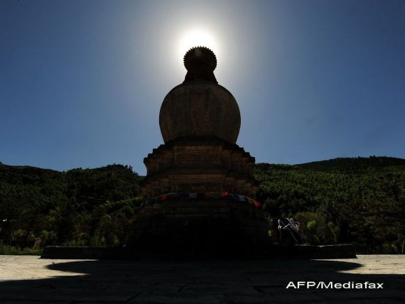 700 de munti dispar de pe Planeta pentru a se construi un oras. Cine a luat incredibila decizie
