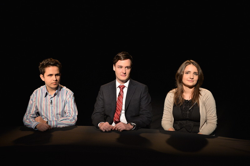 Olimpicii la matematica, despre viitorul Romaniei, duminica la "Dupa 20 de ani"