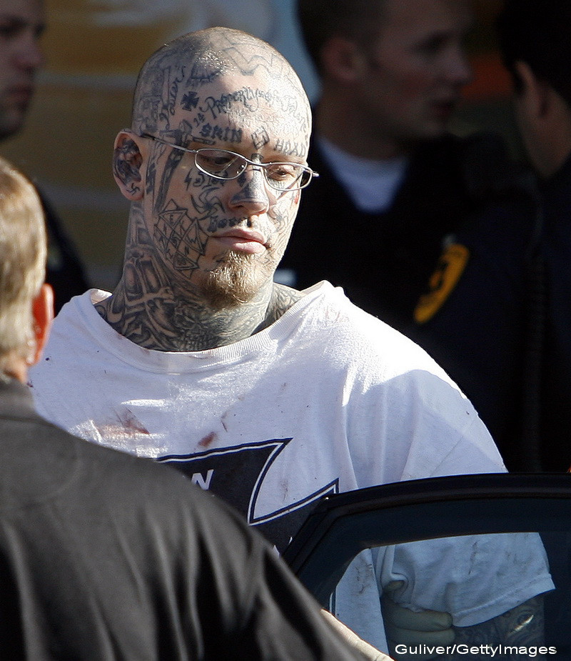 Intelegerea cu autoritatile, care l-a scapat de la moarte. "Nu sunt un monstru. A fost un accident"