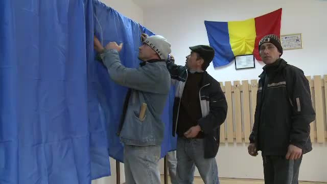 Proiect de lege: Eliminarea cvorumului de 50% la referendum, la revizuirea Constitutiei sa fie 30%