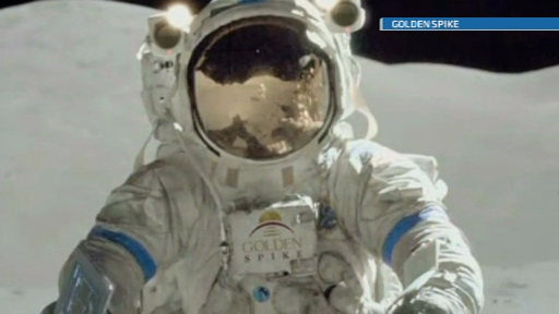 Fosti oficiali NASA au infiintat o firma care vinde excursii pe Luna. Cat costa vacanta