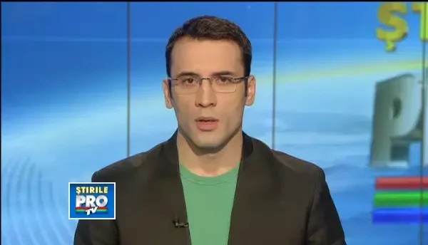 Momente de groaza in Bistrita. Un apartament a sarit in aer