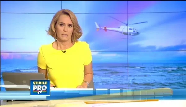 Disparitia misterioasa a unui roman deasupra Marii Baltice. Zbura cu cel mai sigur avion din lume