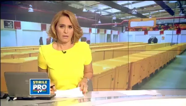 Sarbatorile romanilor care, dupa zeci de ani de munca, au ajuns sa-si caute mancarea printre gunoaie