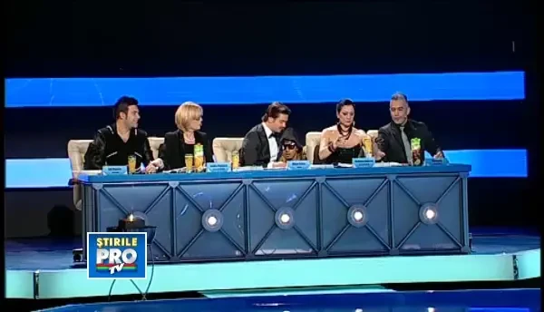 Dansez pentru tine: Oana Ionita a rupt ringul cu hip-hop romanesc si a primit 4 note de 10