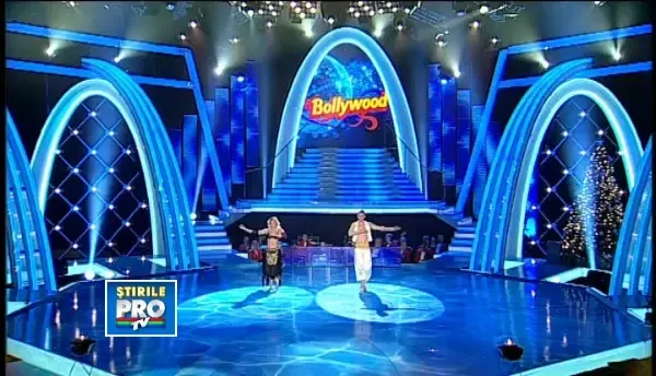 Momentul care a tinut sala cu sufletul la gura. Cum a aparut Roxana Ionescu la