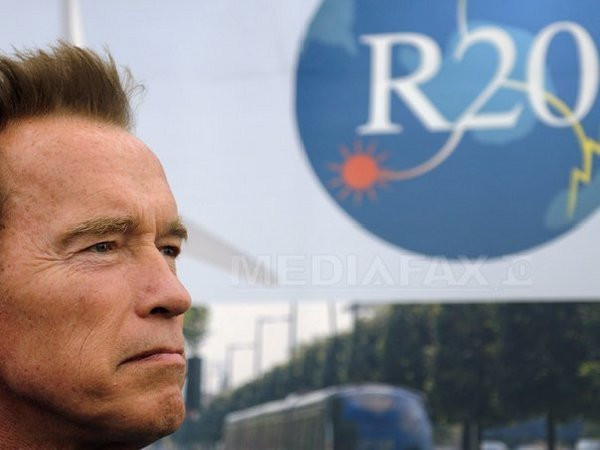 Arnold Schwarzenegger, in doua filme noi din seria "Terminator"